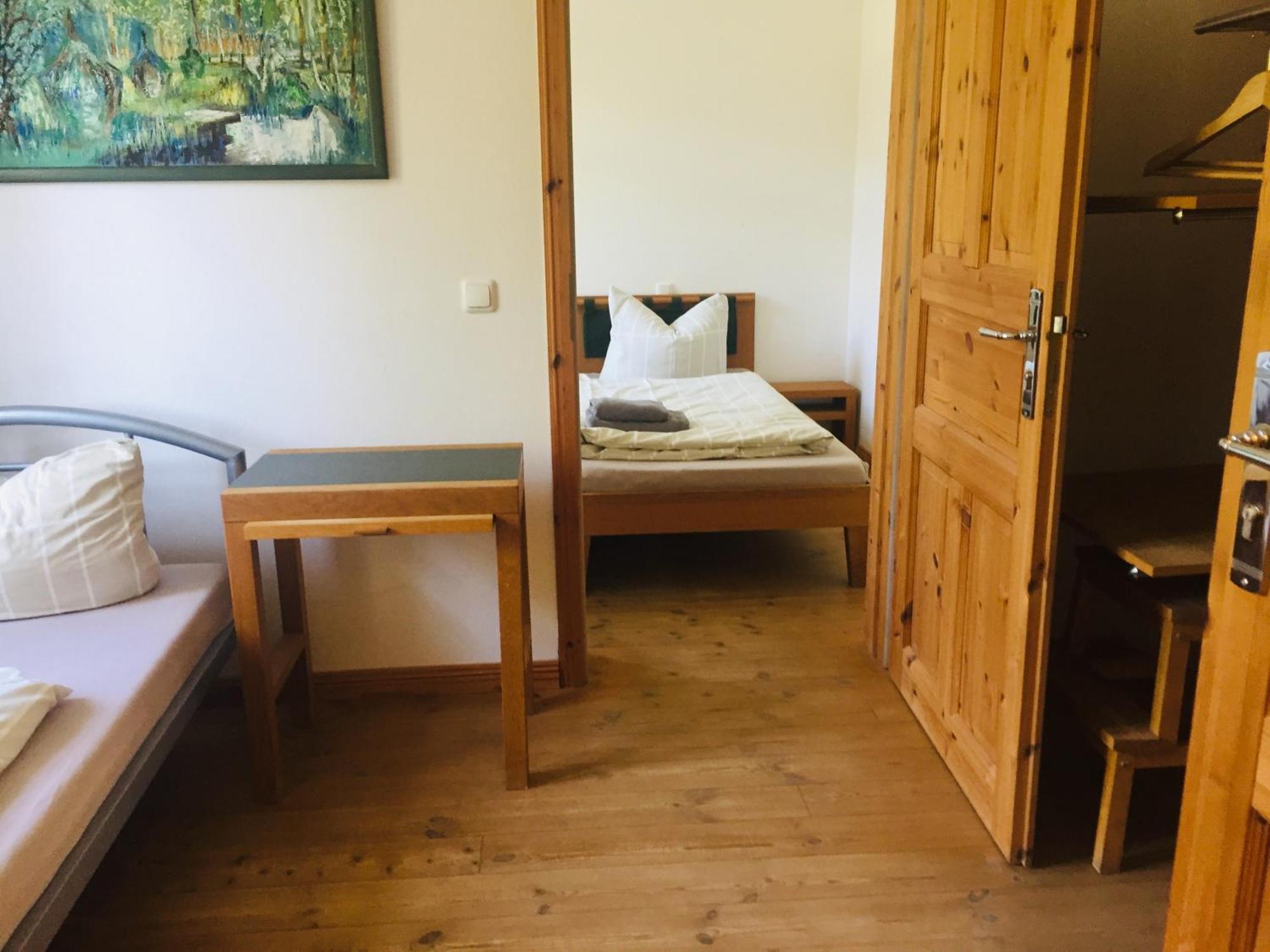 Gutshaus Mit Seeblick - Oekologisch & Nachhaltig Lubow 外观 照片