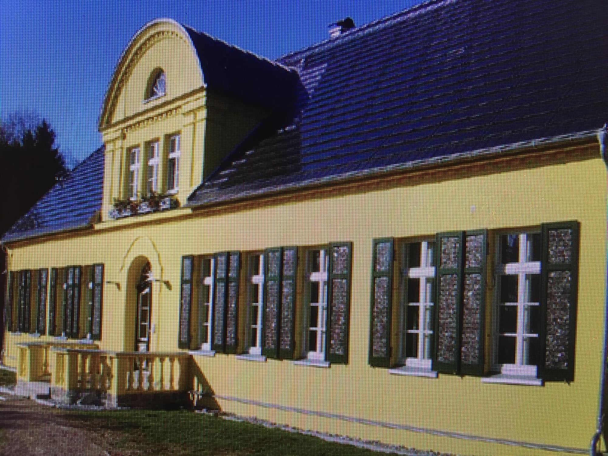 Gutshaus Mit Seeblick - Oekologisch & Nachhaltig Lubow 外观 照片