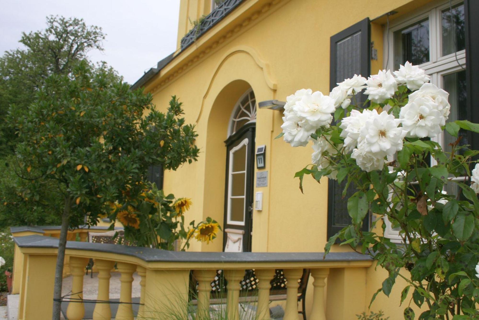 Gutshaus Mit Seeblick - Oekologisch & Nachhaltig Lubow 外观 照片